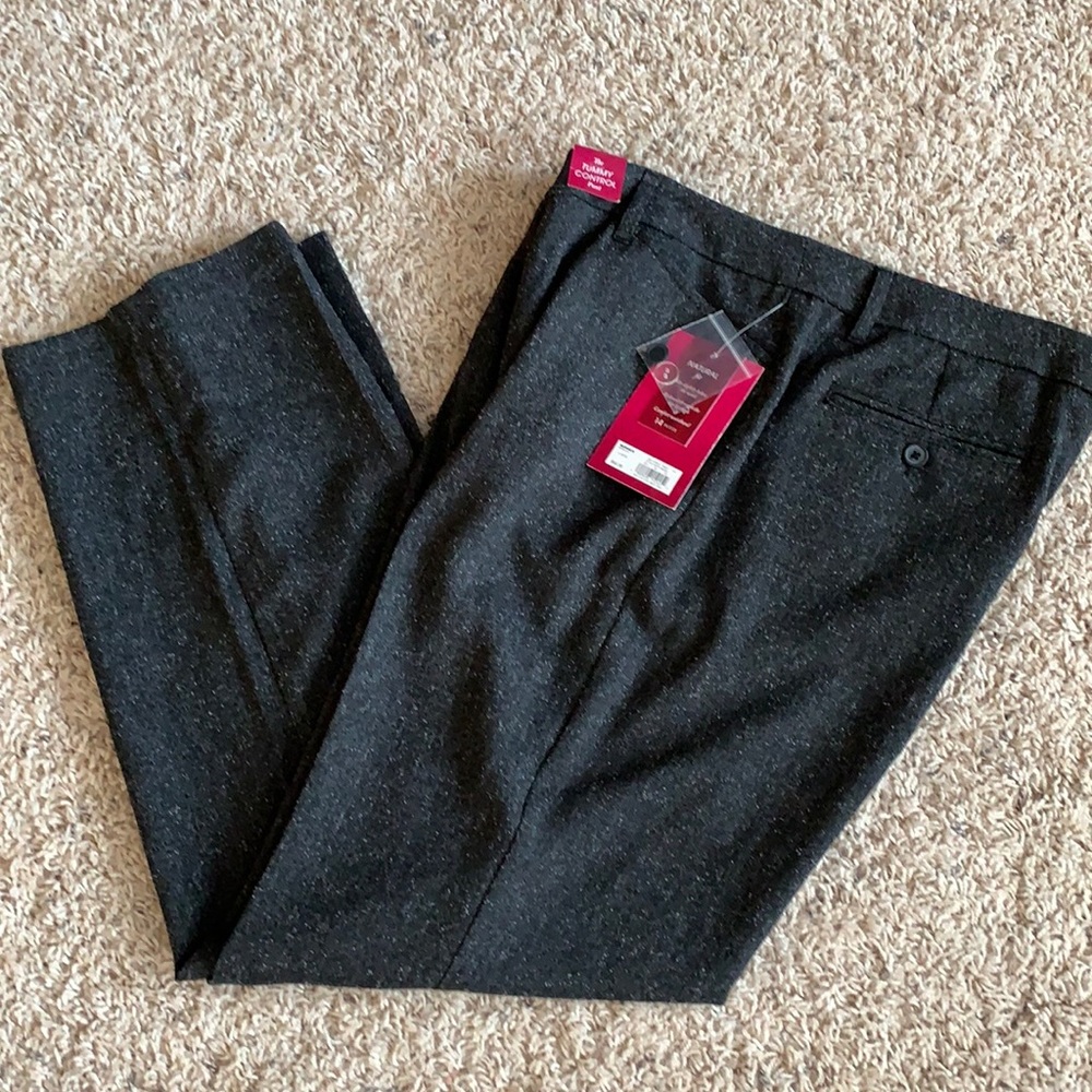 212  Collection Black Dress Pants from Kohl’s
